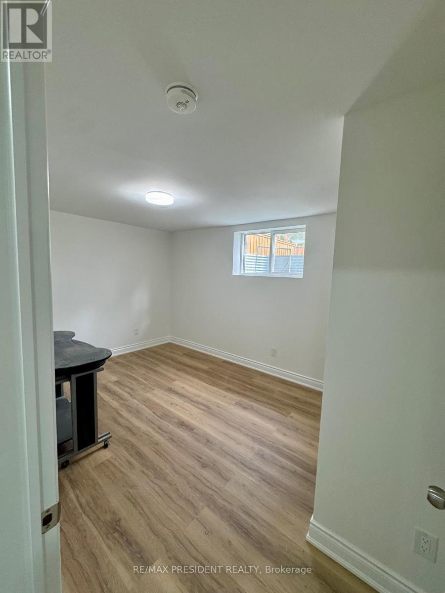 Bsmt - 2064 Tribalwood Street, London North, Ontario  N6G 0J2 - Photo 10 - X12487874