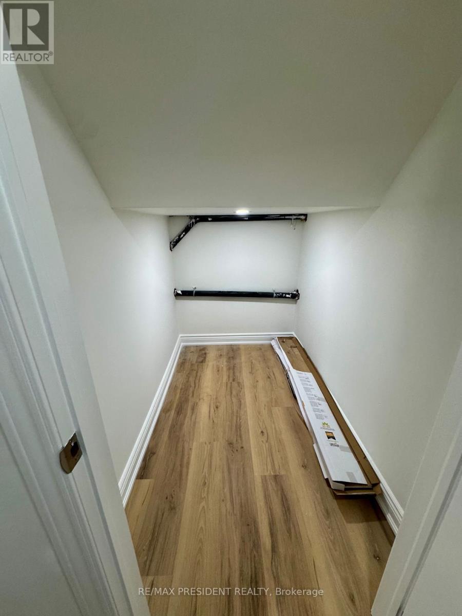 Bsmt - 2064 Tribalwood Street, London North, Ontario  N6G 0J2 - Photo 12 - X12487874