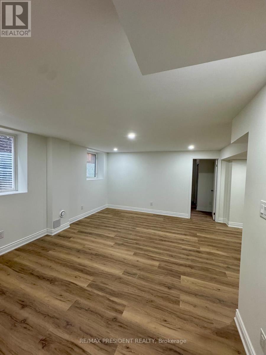 Bsmt - 2064 Tribalwood Street, London North, Ontario  N6G 0J2 - Photo 13 - X12487874