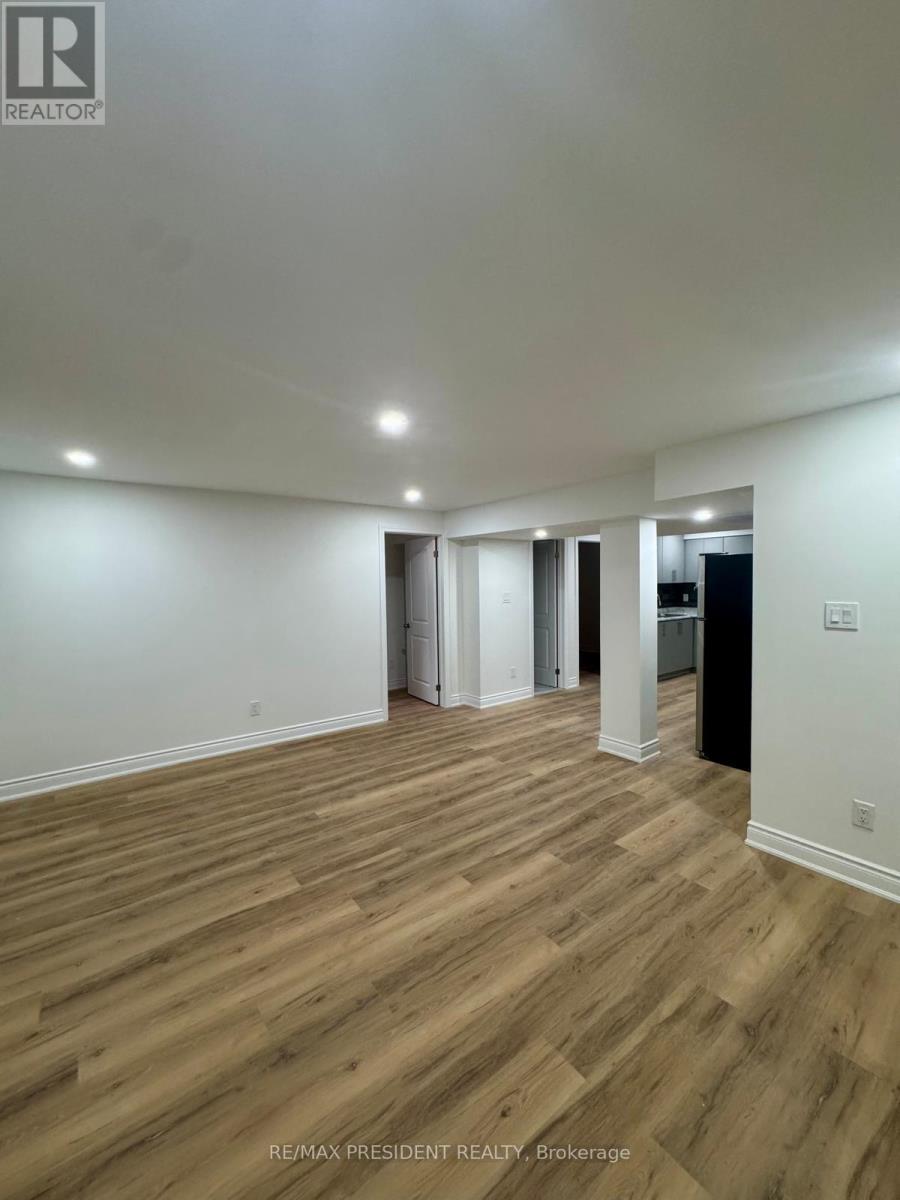 Bsmt - 2064 Tribalwood Street, London North, Ontario  N6G 0J2 - Photo 14 - X12487874