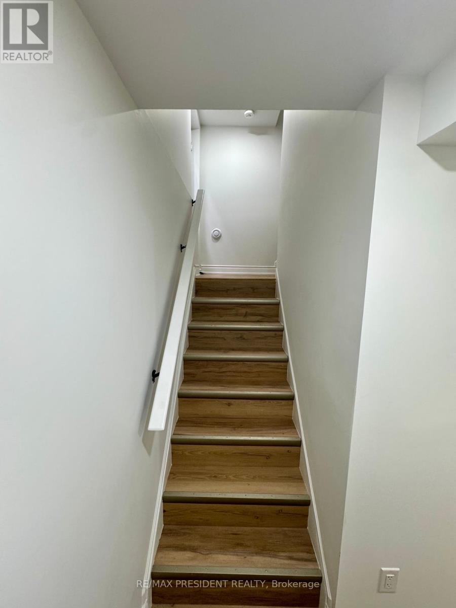 Bsmt - 2064 Tribalwood Street, London North, Ontario  N6G 0J2 - Photo 15 - X12487874