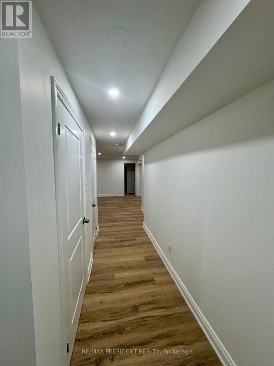 Bsmt - 2064 Tribalwood Street, London North, Ontario  N6G 0J2 - Photo 16 - X12487874