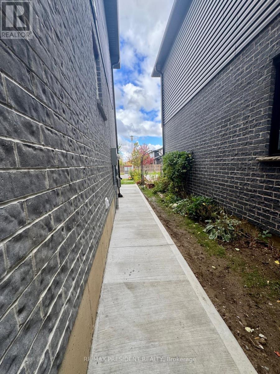 Bsmt - 2064 Tribalwood Street, London North, Ontario  N6G 0J2 - Photo 17 - X12487874