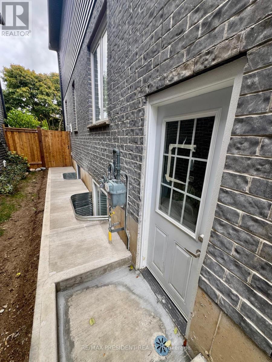 Bsmt - 2064 Tribalwood Street, London North, Ontario  N6G 0J2 - Photo 18 - X12487874