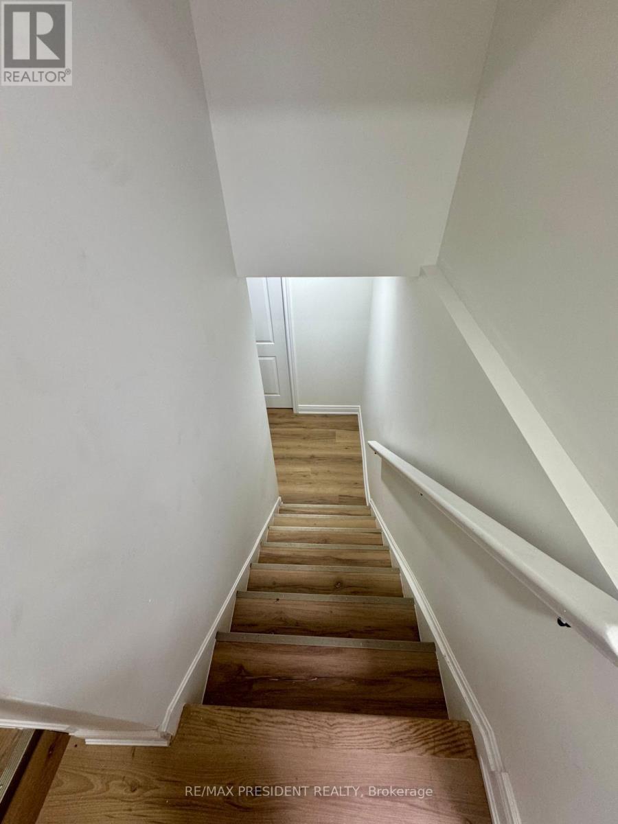 Bsmt - 2064 Tribalwood Street, London North, Ontario  N6G 0J2 - Photo 19 - X12487874