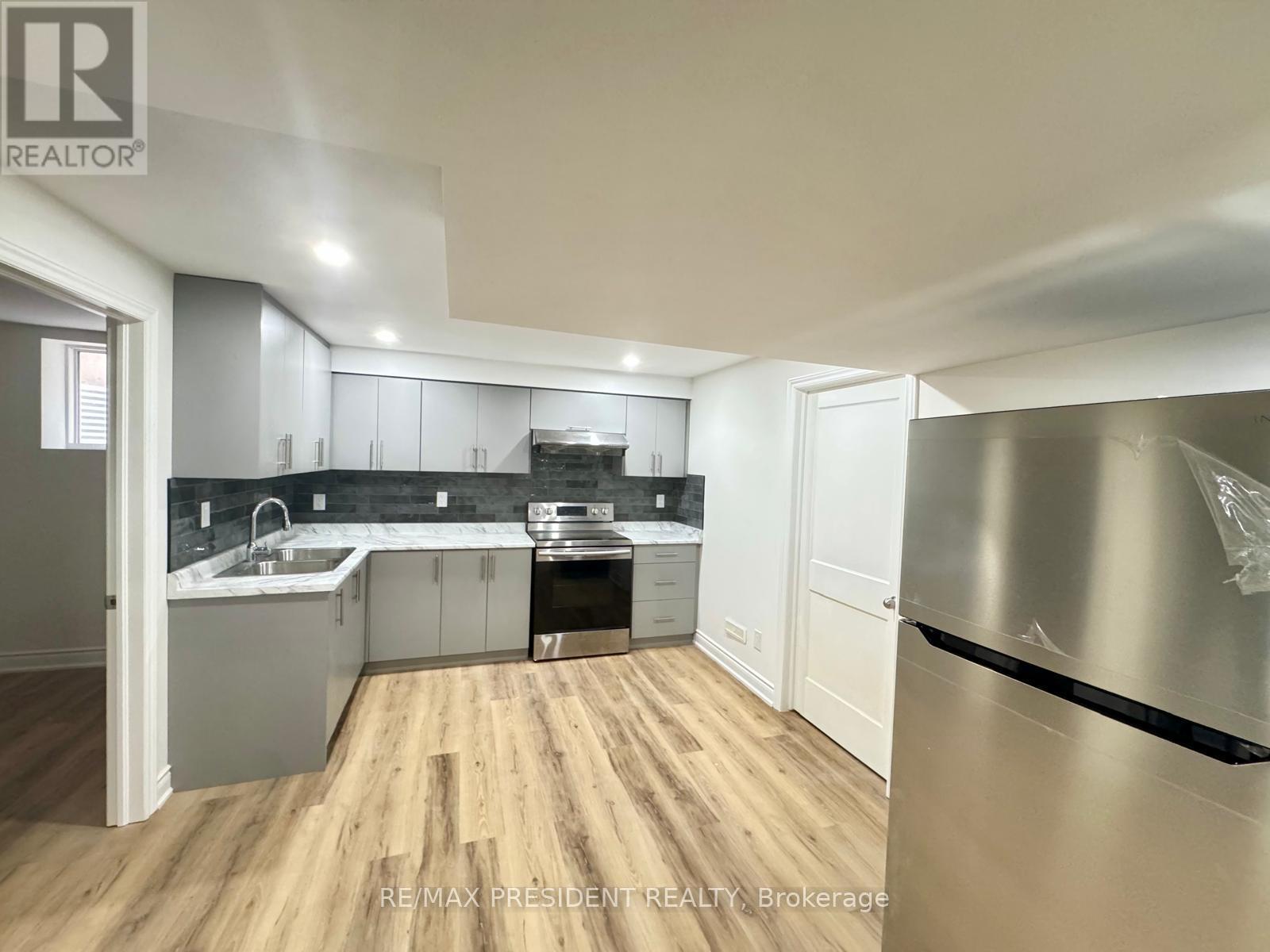 Bsmt - 2064 Tribalwood Street, London North, Ontario  N6G 0J2 - Photo 2 - X12487874