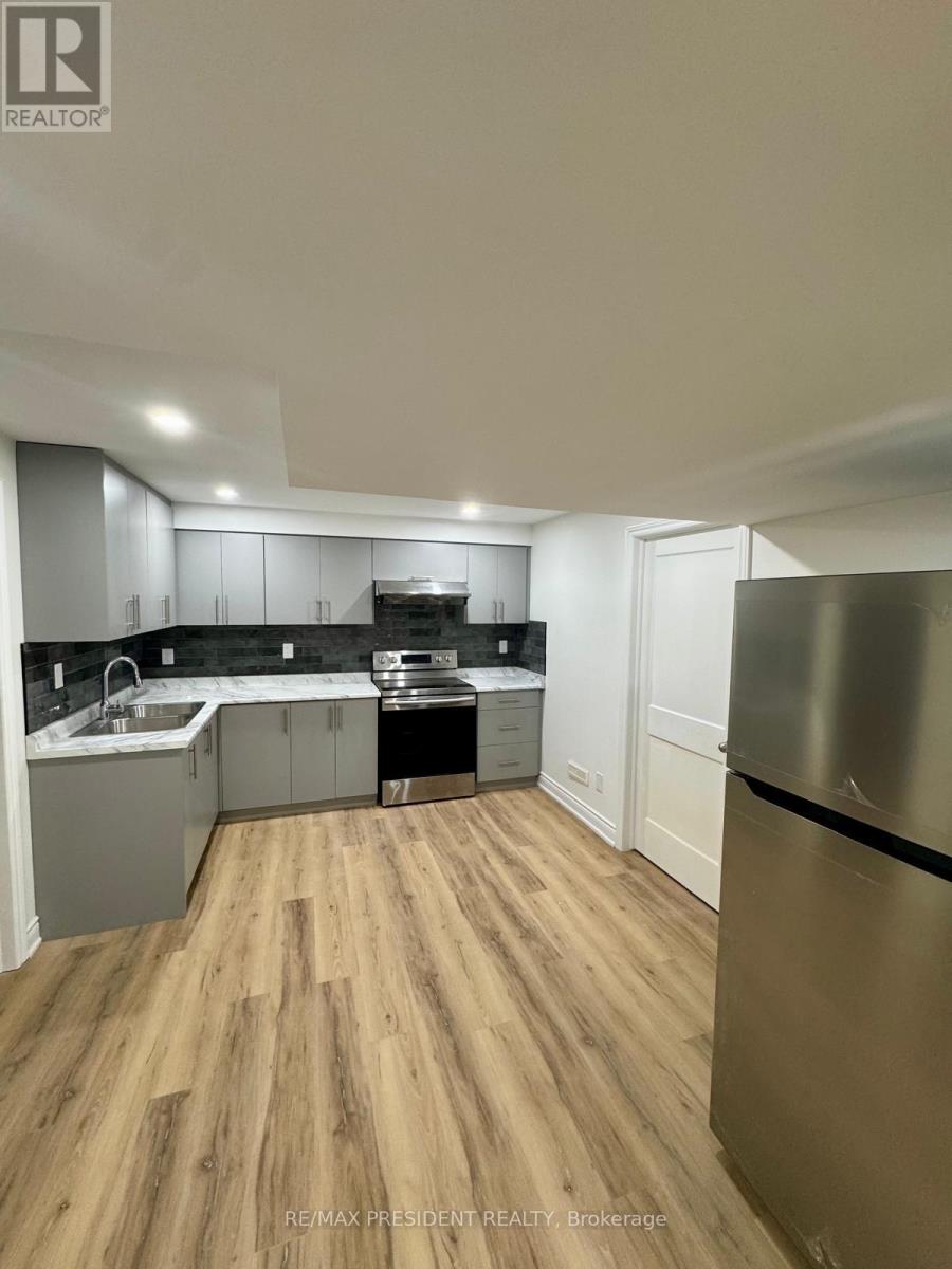 Bsmt - 2064 Tribalwood Street, London North, Ontario  N6G 0J2 - Photo 3 - X12487874