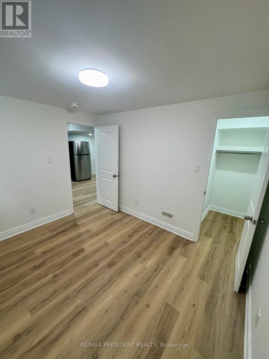 Bsmt - 2064 Tribalwood Street, London North, Ontario  N6G 0J2 - Photo 5 - X12487874