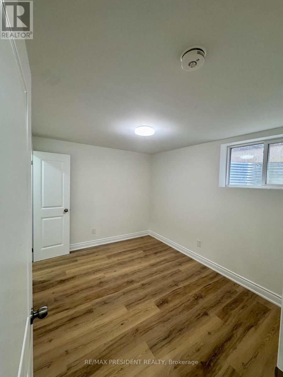 Bsmt - 2064 Tribalwood Street, London North, Ontario  N6G 0J2 - Photo 6 - X12487874