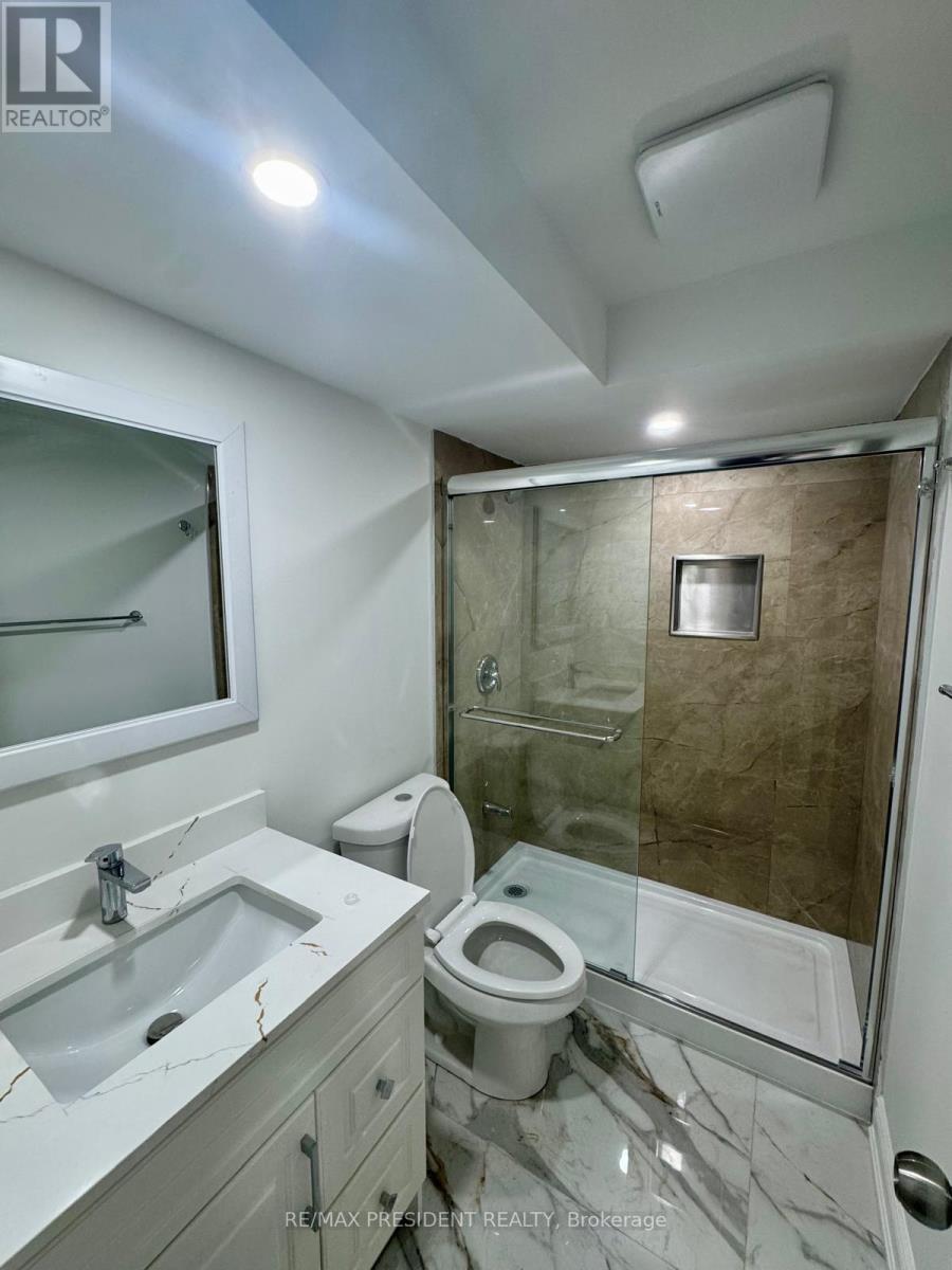 Bsmt - 2064 Tribalwood Street, London North, Ontario  N6G 0J2 - Photo 7 - X12487874