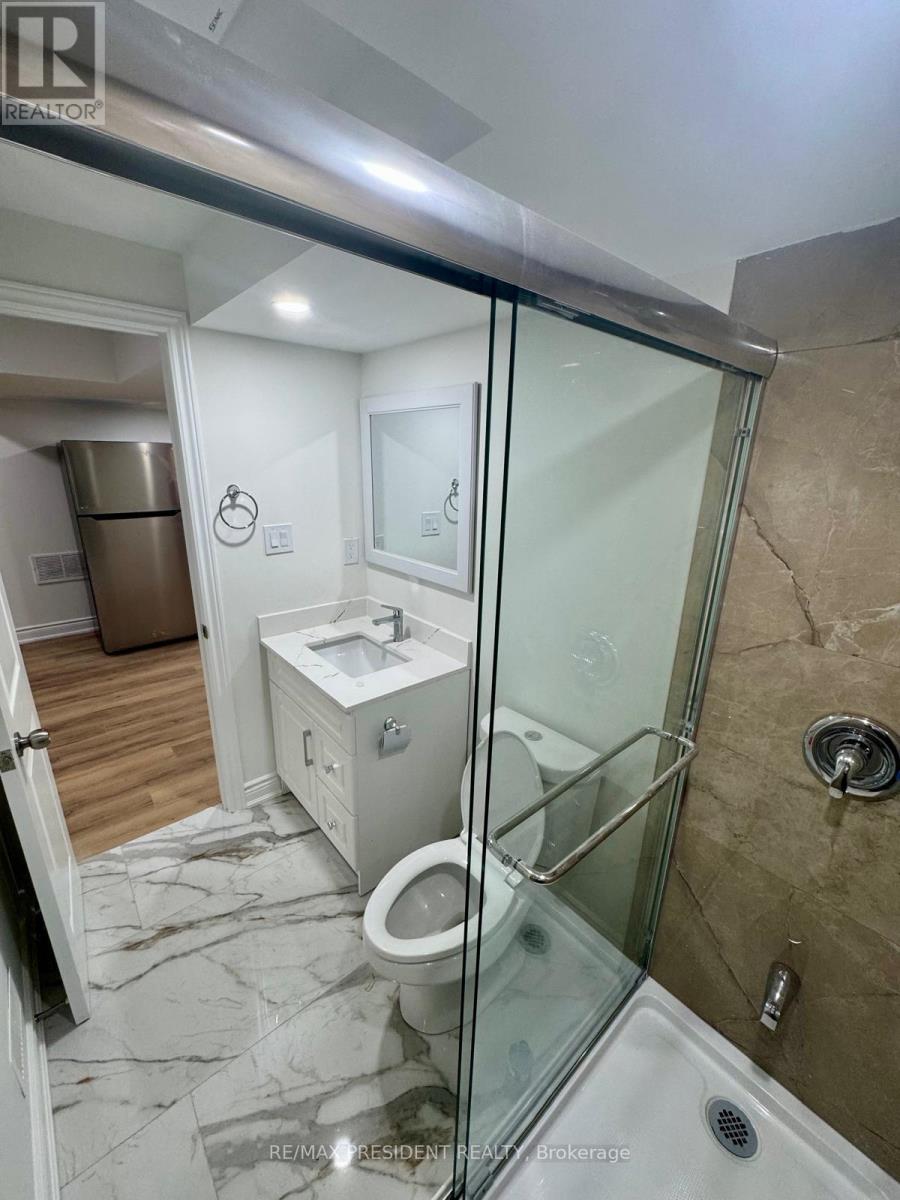 Bsmt - 2064 Tribalwood Street, London North, Ontario  N6G 0J2 - Photo 8 - X12487874