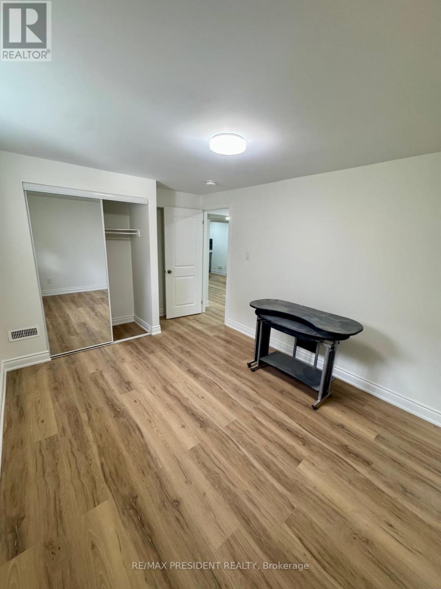 Bsmt - 2064 Tribalwood Street, London North, Ontario  N6G 0J2 - Photo 9 - X12487874