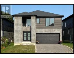 BSMT - 2064 TRIBALWOOD STREET, London North, Ontario