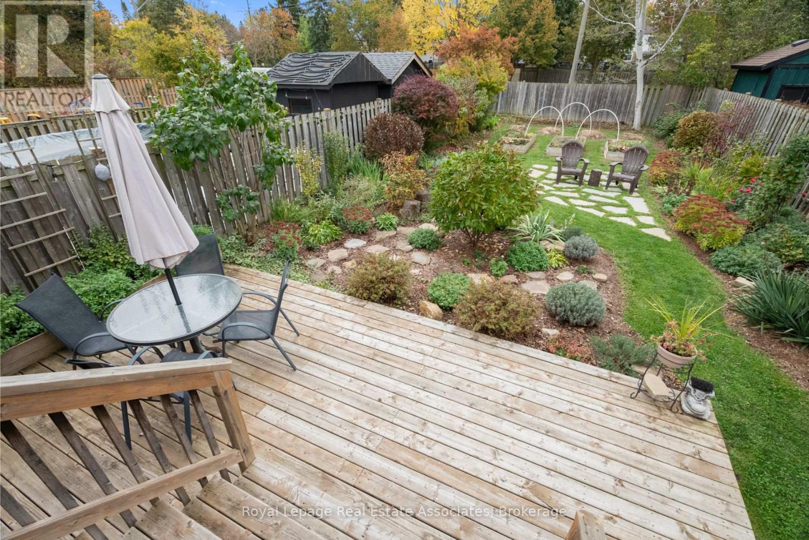 86 Queensdale Crescent, Guelph, Ontario  N1H 6W3 - Photo 40 - X12487892