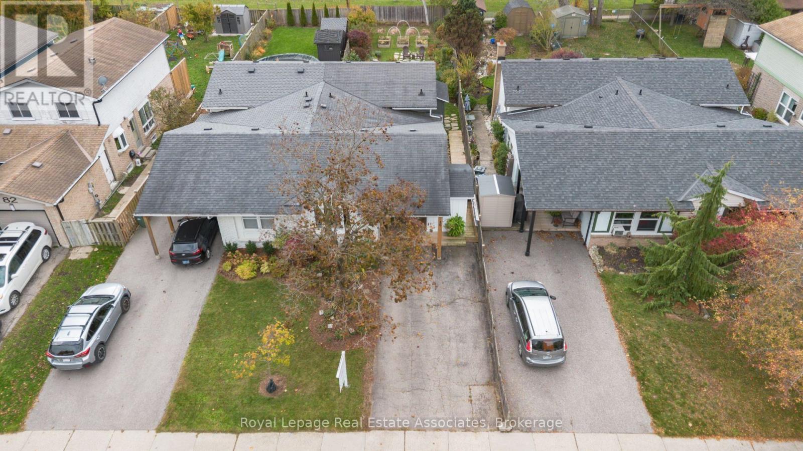 86 Queensdale Crescent, Guelph, Ontario  N1H 6W3 - Photo 47 - X12487892