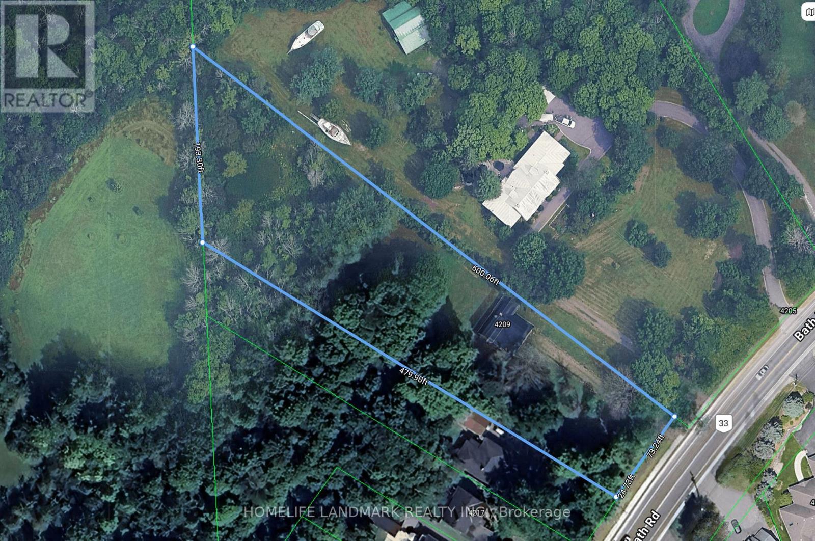 4209 Bath Road, Kingston, Ontario  K7M 4Y8 - Photo 19 - X12487902