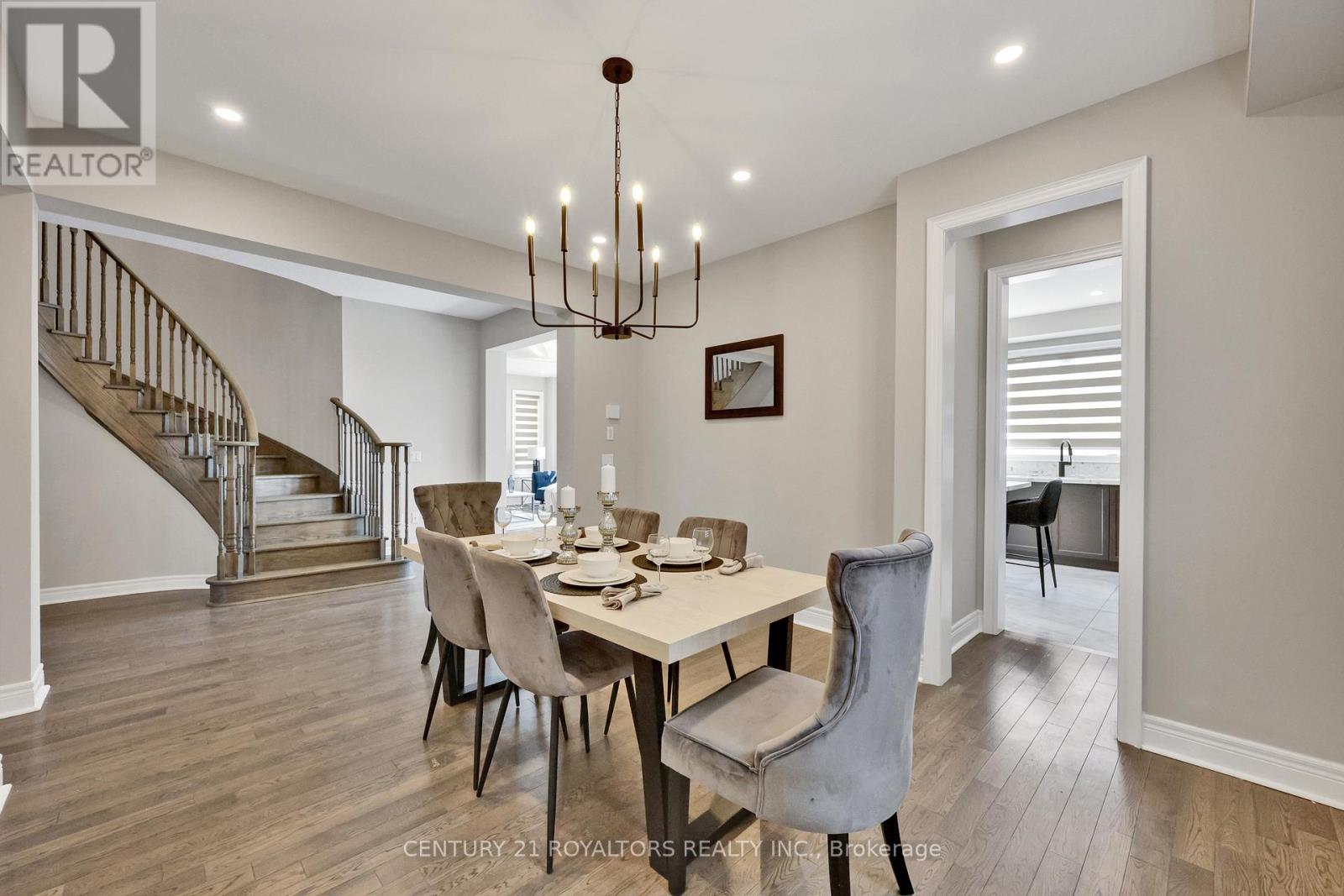 637 Mcgill Lane, Woodstock, Ontario  N4T 0L3 - Photo 12 - X12487906