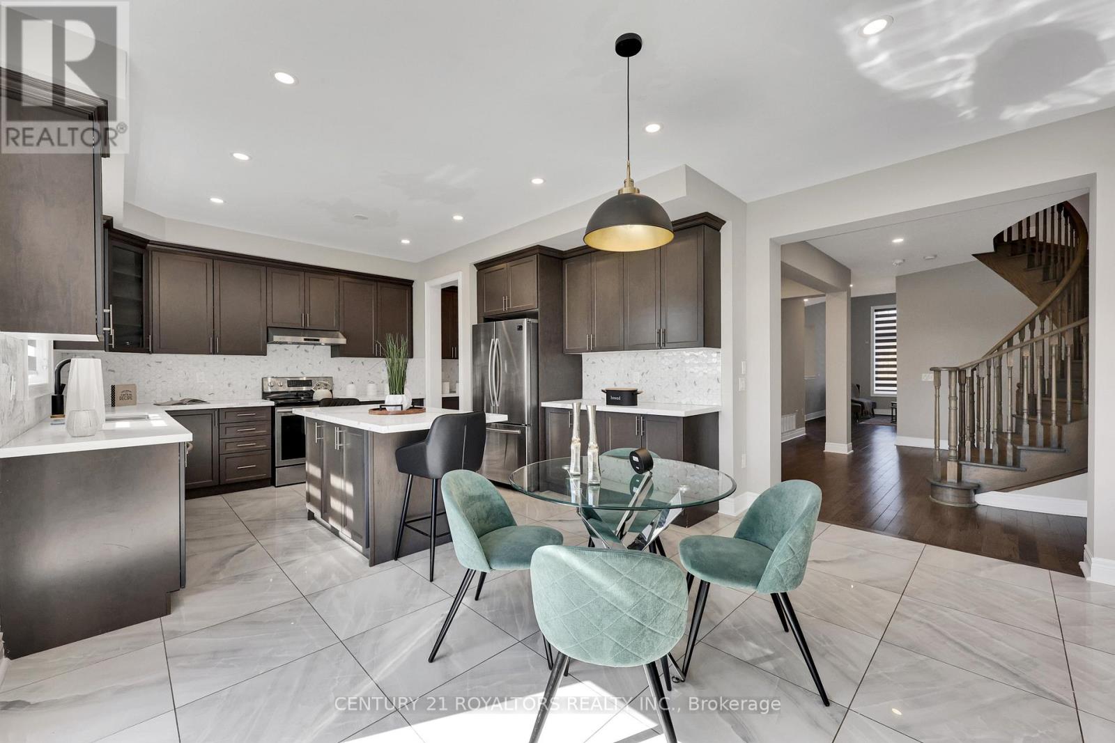 637 Mcgill Lane, Woodstock, Ontario  N4T 0L3 - Photo 16 - X12487906