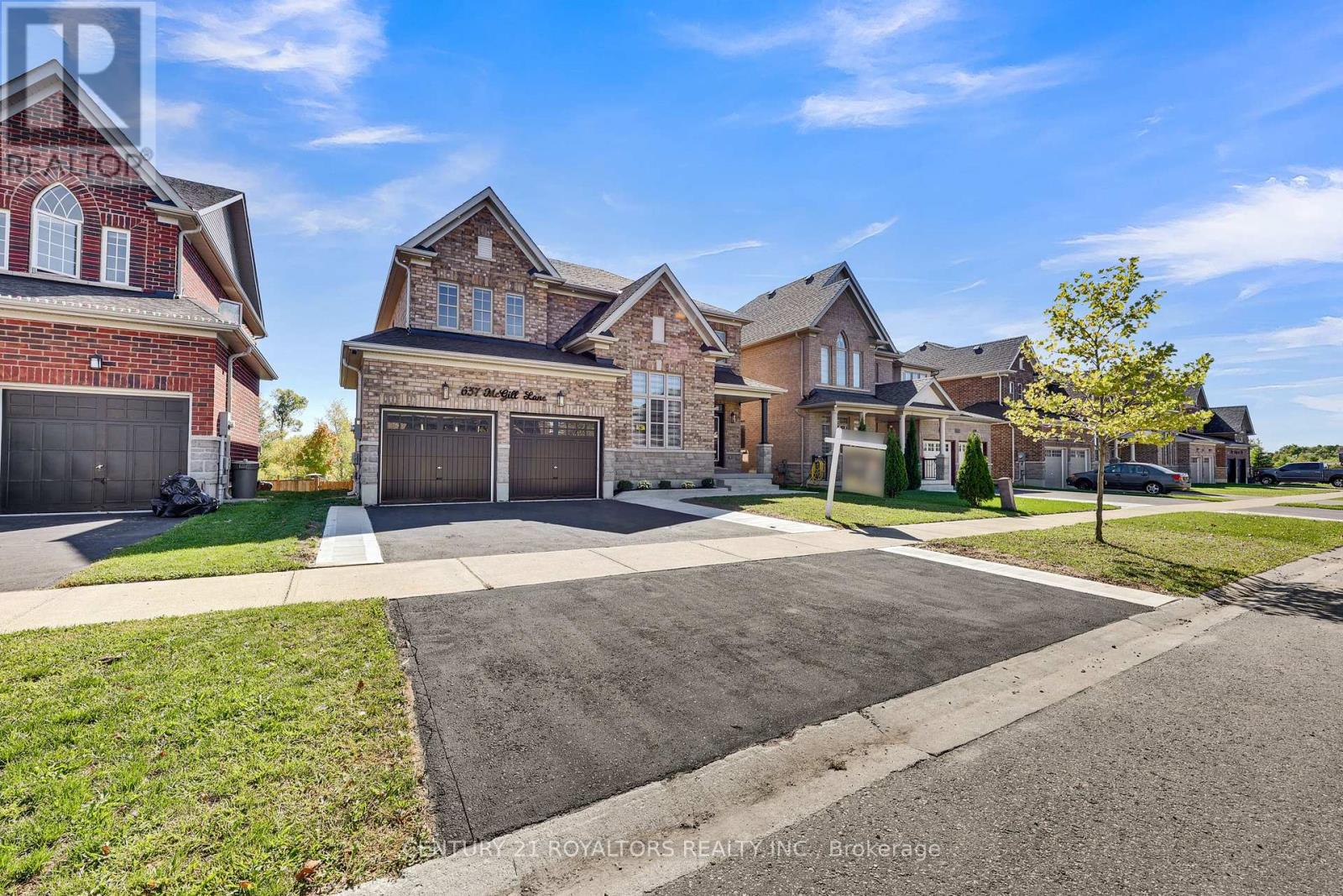 637 Mcgill Lane, Woodstock, Ontario  N4T 0L3 - Photo 3 - X12487906