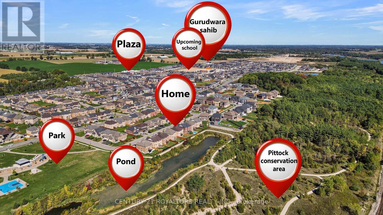 637 Mcgill Lane, Woodstock, Ontario  N4T 0L3 - Photo 49 - X12487906