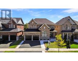 637 MCGILL LANE, Woodstock, Ontario