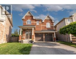 36 CONNELL CRESCENT, Hamilton, Ontario