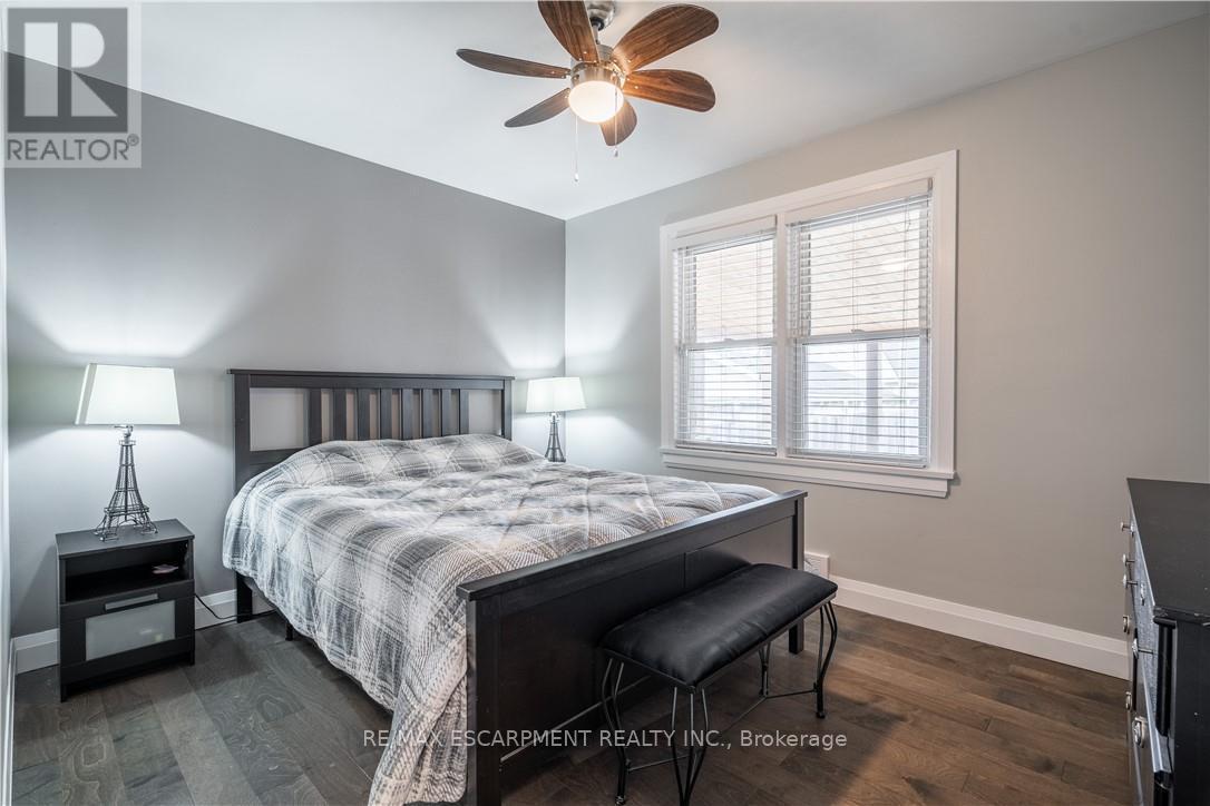 14 Milton Road, St. Catharines, Ontario  L2P 3E8 - Photo 25 - X12487934