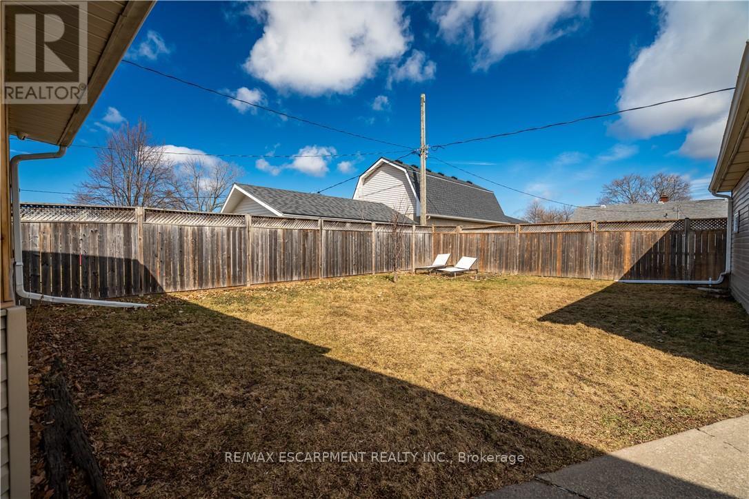 14 Milton Road, St. Catharines, Ontario  L2P 3E8 - Photo 41 - X12487934