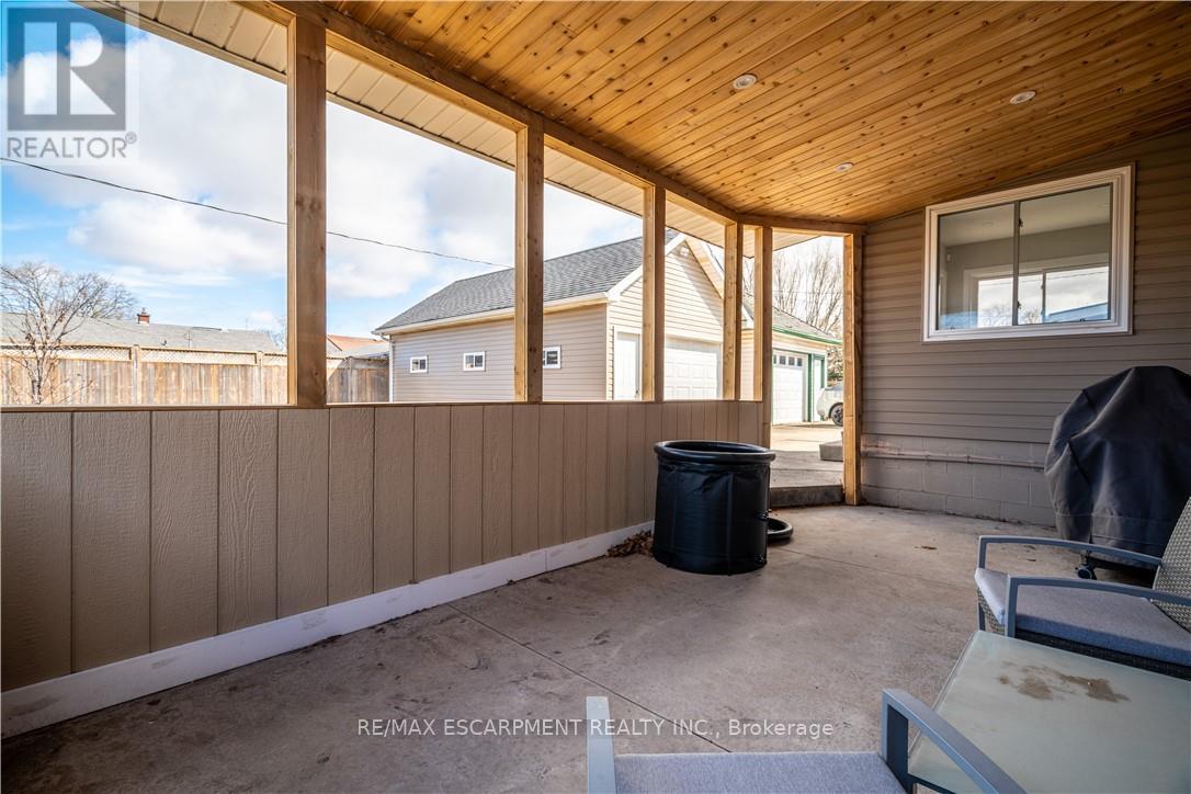 14 Milton Road, St. Catharines, Ontario  L2P 3E8 - Photo 44 - X12487934