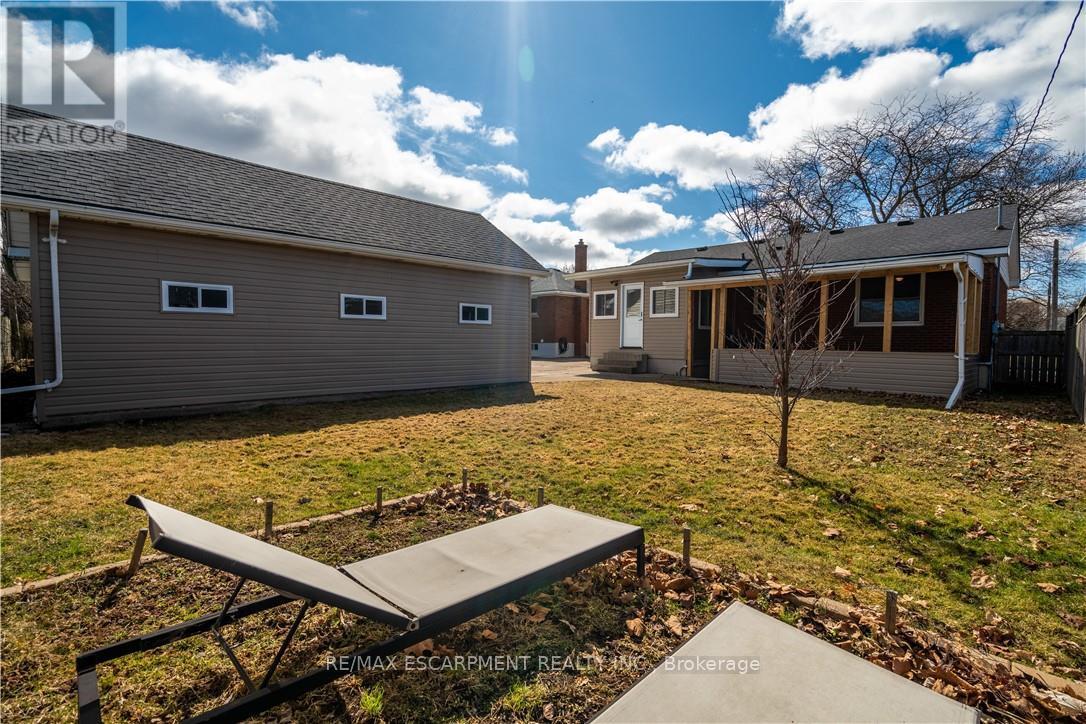 14 Milton Road, St. Catharines, Ontario  L2P 3E8 - Photo 46 - X12487934