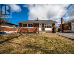 14 MILTON ROAD, St. Catharines, Ontario