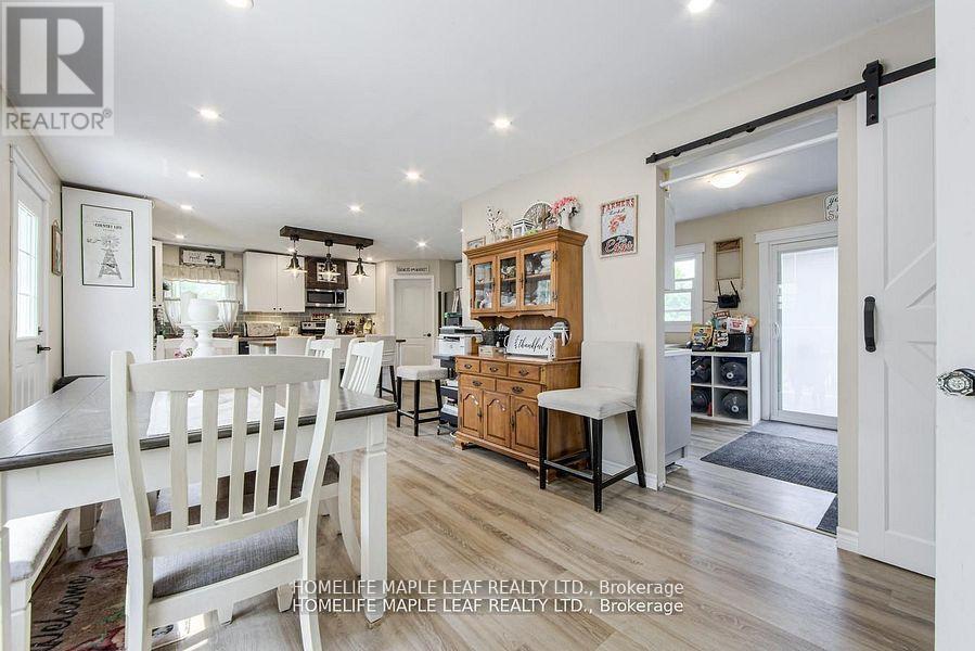 64149 County Road 3, East Garafraxa, Ontario  L9W 7J4 - Photo 10 - X12487972