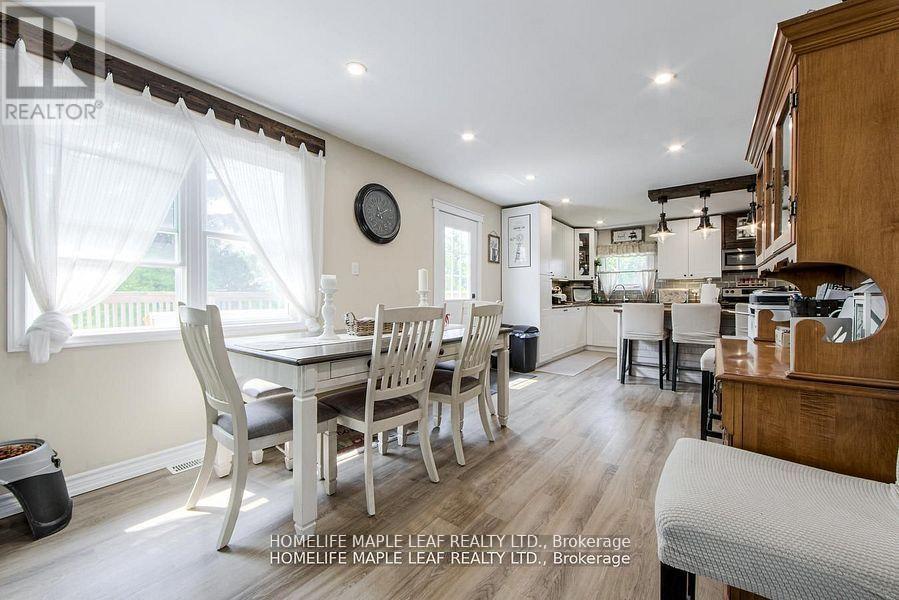 64149 County Road 3, East Garafraxa, Ontario  L9W 7J4 - Photo 11 - X12487972