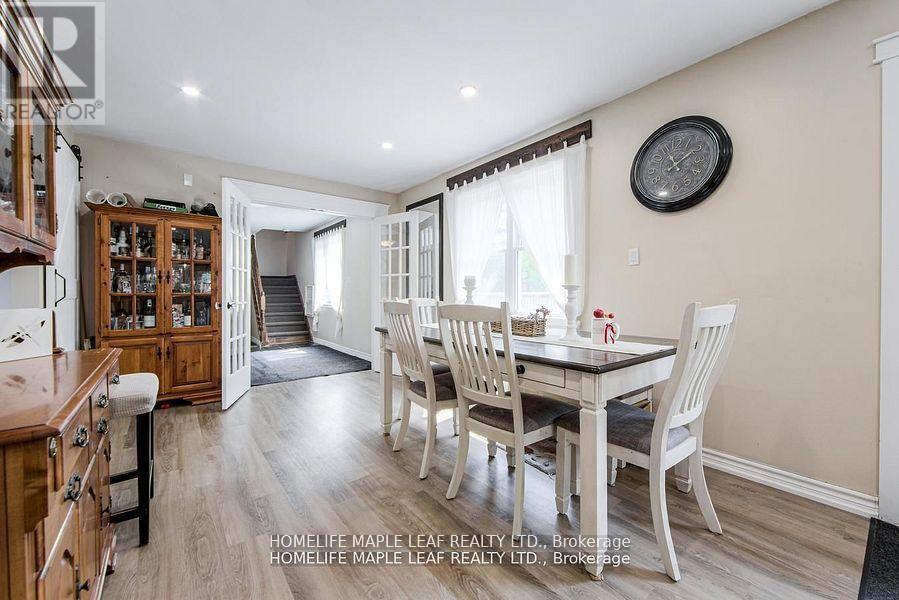 64149 County Road 3, East Garafraxa, Ontario  L9W 7J4 - Photo 12 - X12487972