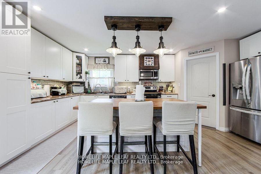 64149 County Road 3, East Garafraxa, Ontario  L9W 7J4 - Photo 14 - X12487972