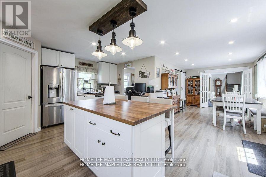 64149 County Road 3, East Garafraxa, Ontario  L9W 7J4 - Photo 17 - X12487972