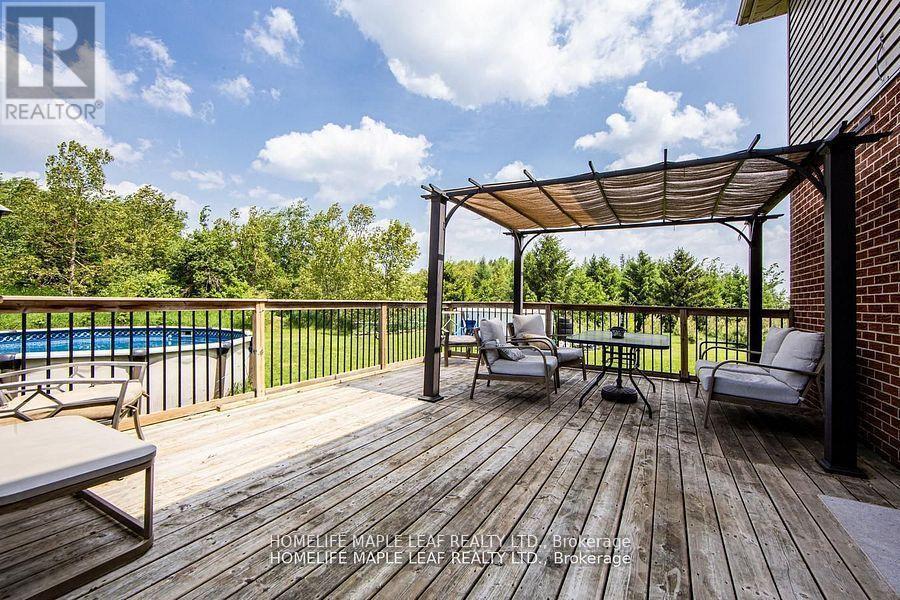 64149 County Road 3, East Garafraxa, Ontario  L9W 7J4 - Photo 36 - X12487972