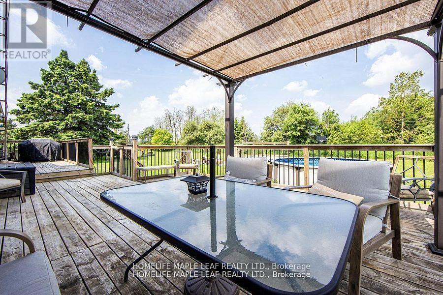 64149 County Road 3, East Garafraxa, Ontario  L9W 7J4 - Photo 37 - X12487972