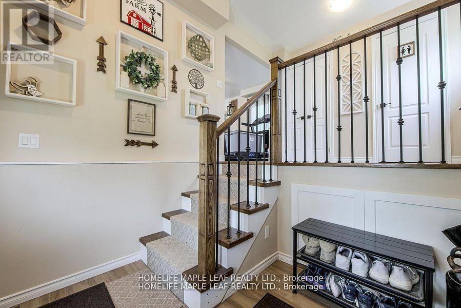 64149 County Road 3, East Garafraxa, Ontario  L9W 7J4 - Photo 4 - X12487972