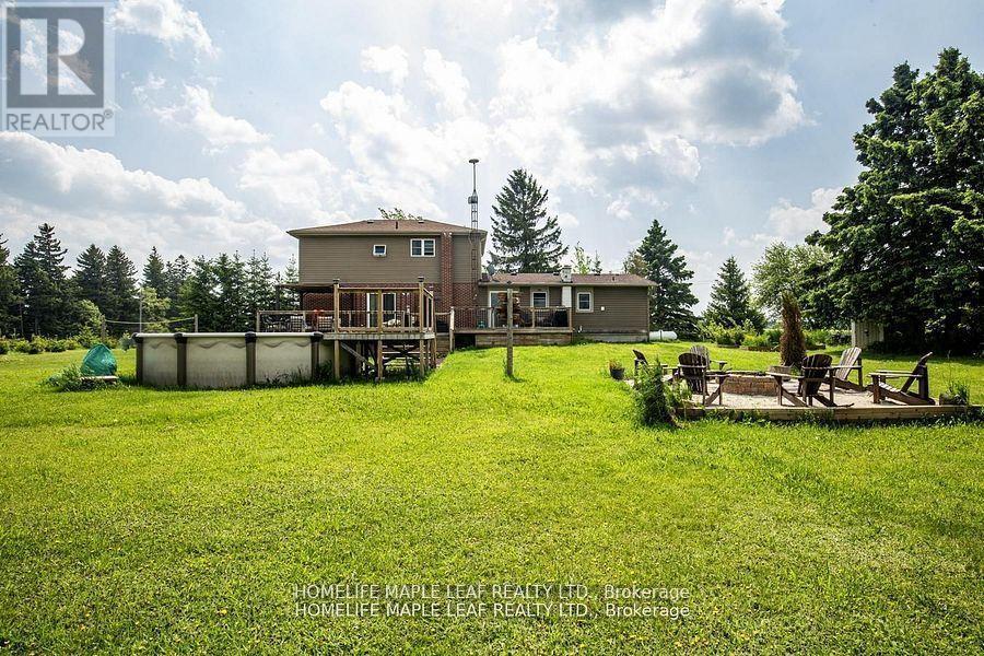 64149 County Road 3, East Garafraxa, Ontario  L9W 7J4 - Photo 41 - X12487972