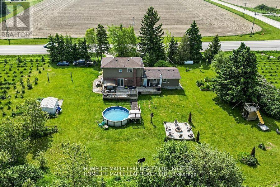 64149 County Road 3, East Garafraxa, Ontario  L9W 7J4 - Photo 46 - X12487972