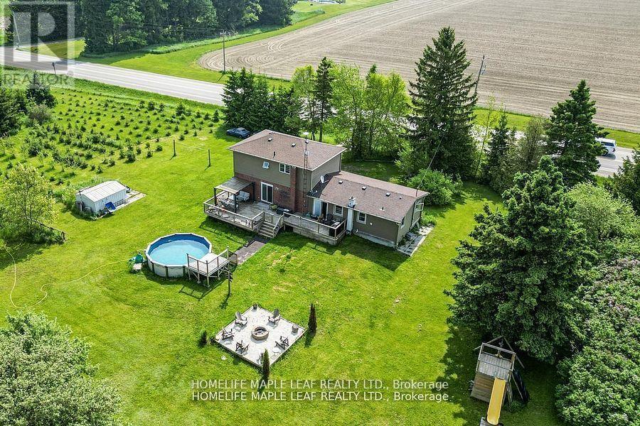 64149 County Road 3, East Garafraxa, Ontario  L9W 7J4 - Photo 47 - X12487972