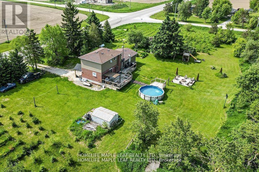 64149 County Road 3, East Garafraxa, Ontario  L9W 7J4 - Photo 49 - X12487972