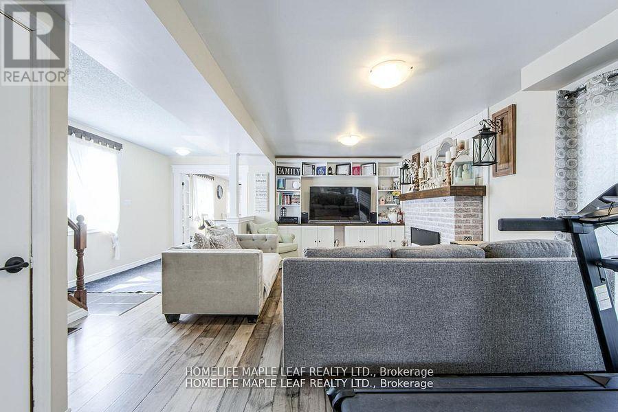 64149 County Road 3, East Garafraxa, Ontario  L9W 7J4 - Photo 7 - X12487972