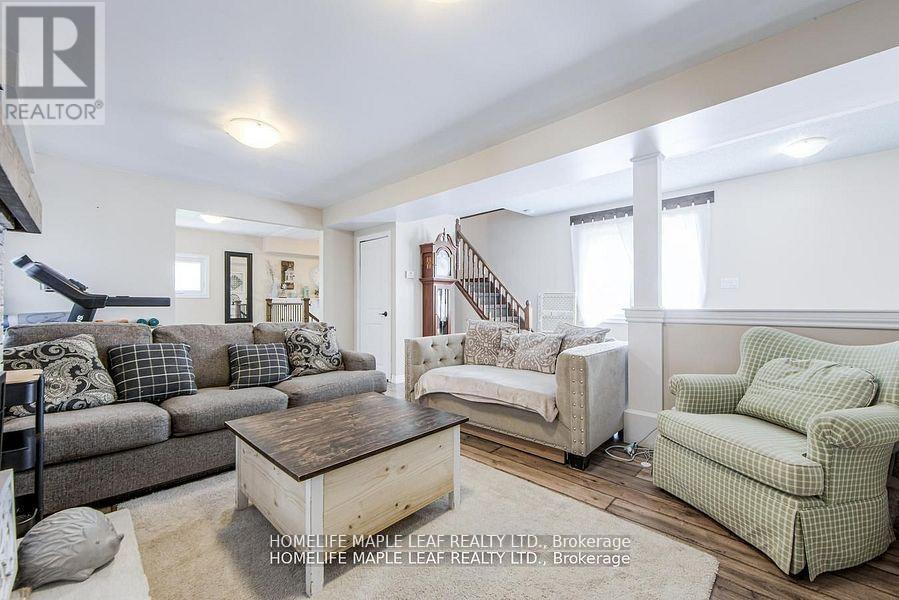 64149 County Road 3, East Garafraxa, Ontario  L9W 7J4 - Photo 9 - X12487972