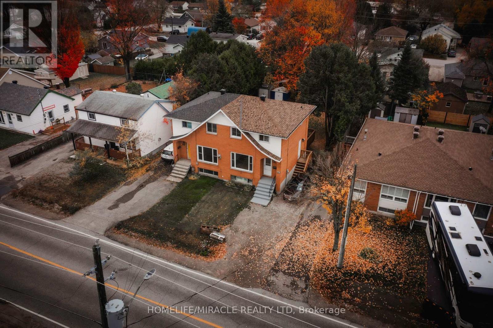 1728 MCKEOWN AVENUE, North Bay, Ontario