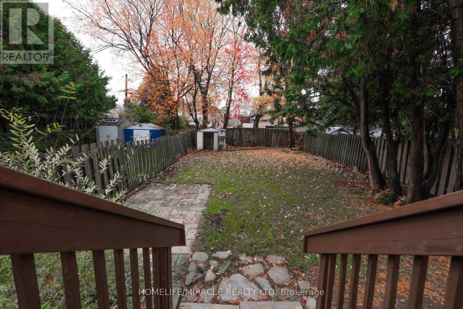 1728 Mckeown Avenue, North Bay, Ontario  P1B 7N3 - Photo 30 - X12487986