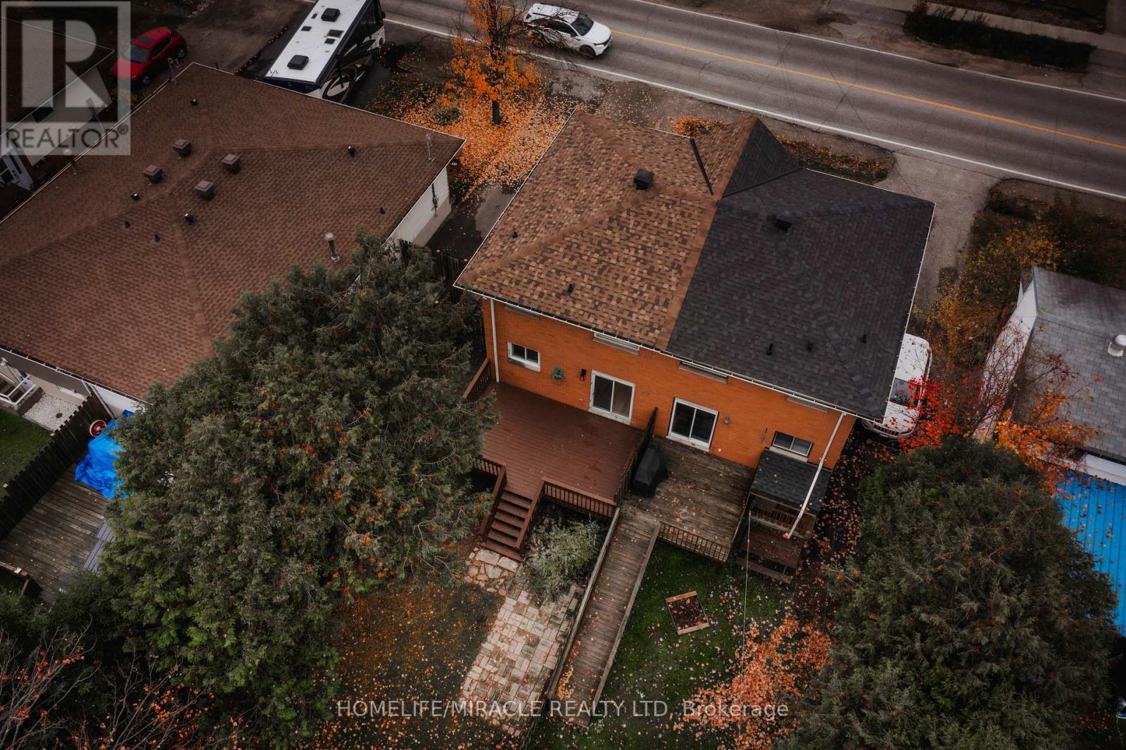 1728 Mckeown Avenue, North Bay, Ontario  P1B 7N3 - Photo 36 - X12487986