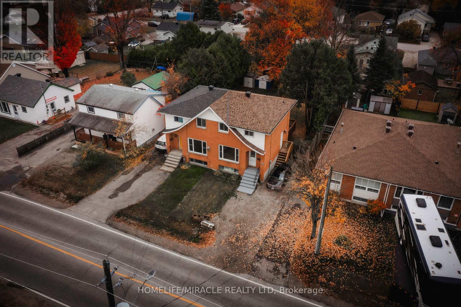 1728 Mckeown Avenue, North Bay, Ontario  P1B 7N3 - Photo 49 - X12487986