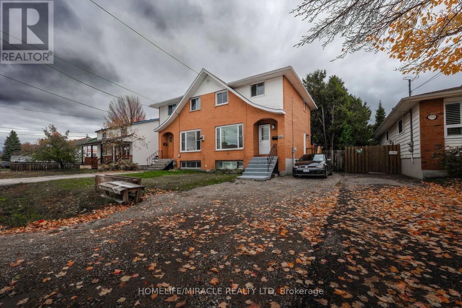 1728 Mckeown Avenue, North Bay, Ontario  P1B 7N3 - Photo 50 - X12487986